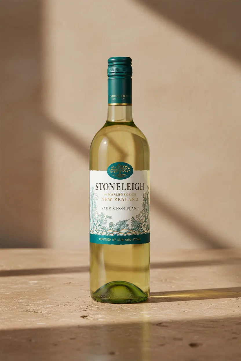 Buy Stoneleigh Sauvignon Blanc 2025 from Marlborough New Zealand online at Wine Sellers Direct's best prices.