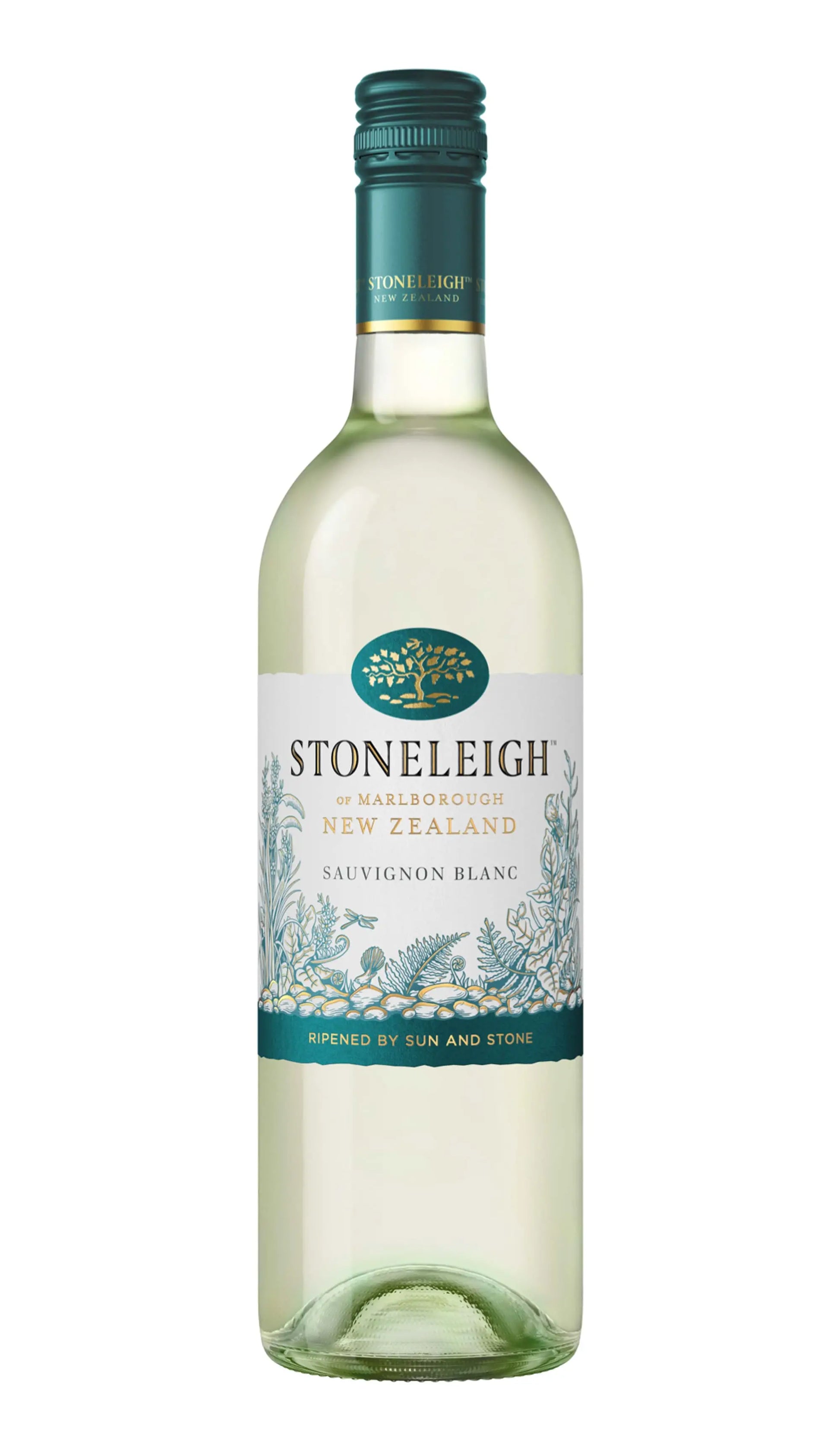 Buy Stoneleigh Sauvignon Blanc 2025 from Marlborough New Zealand online at Wine Sellers Direct's best prices.