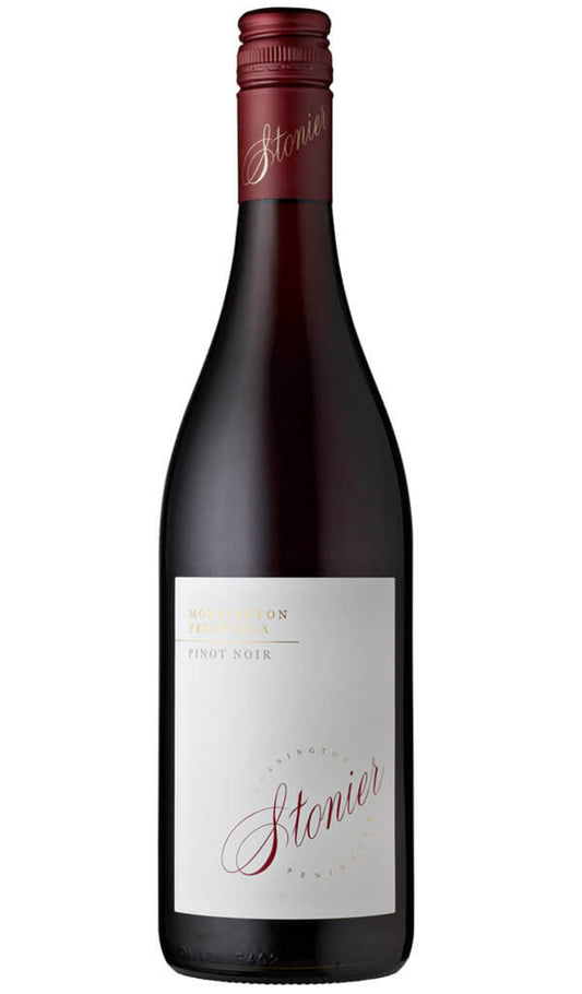Find out more or buy Stonier Mornington Peninsula Pinot Noir 2023 online at Wine Sellers Direct - Australia’s independent liquor specialists.