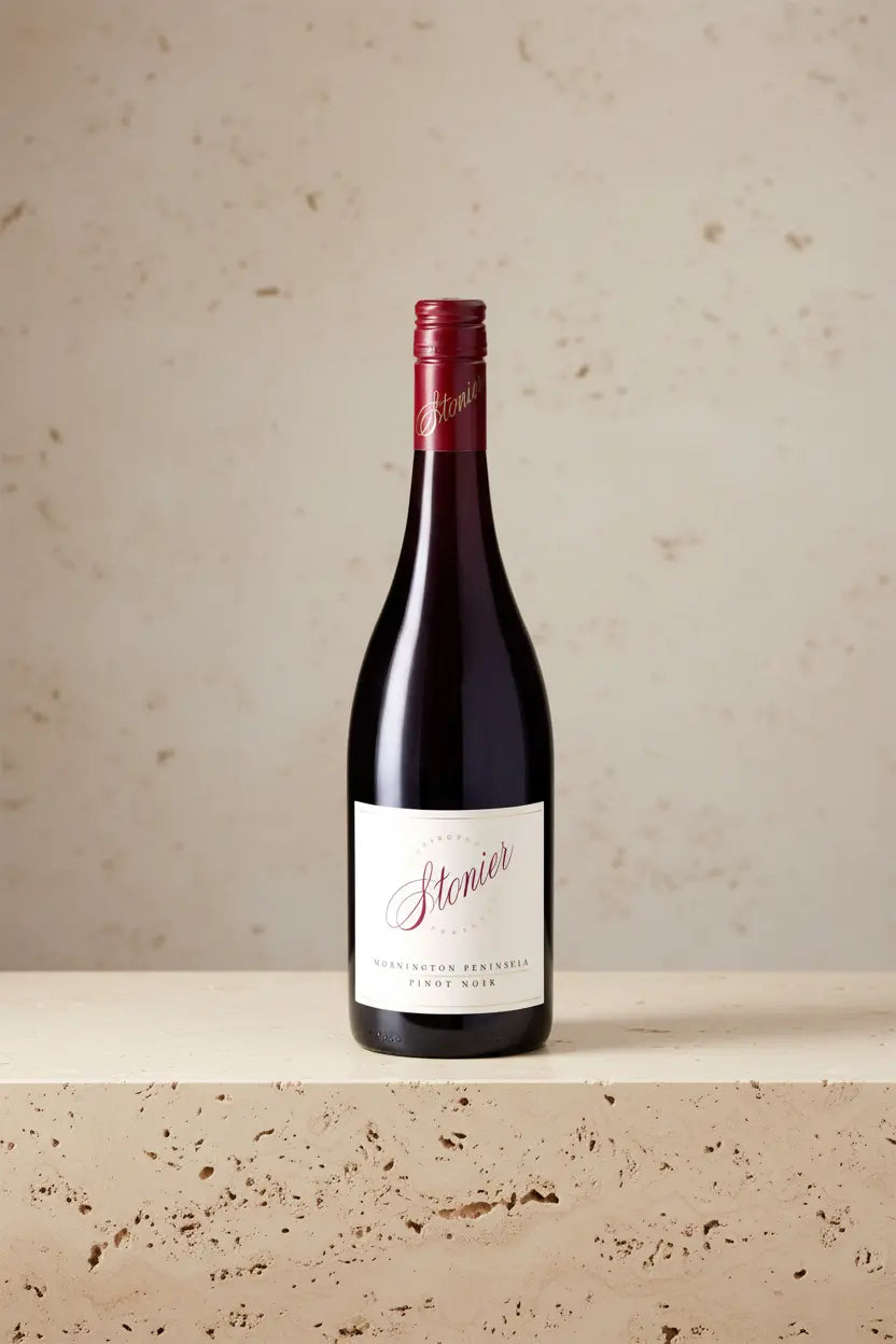 Buy Stonier Mornington Peninsula Pinot Noir 2025 at Wine Sellers Direct's best prices.