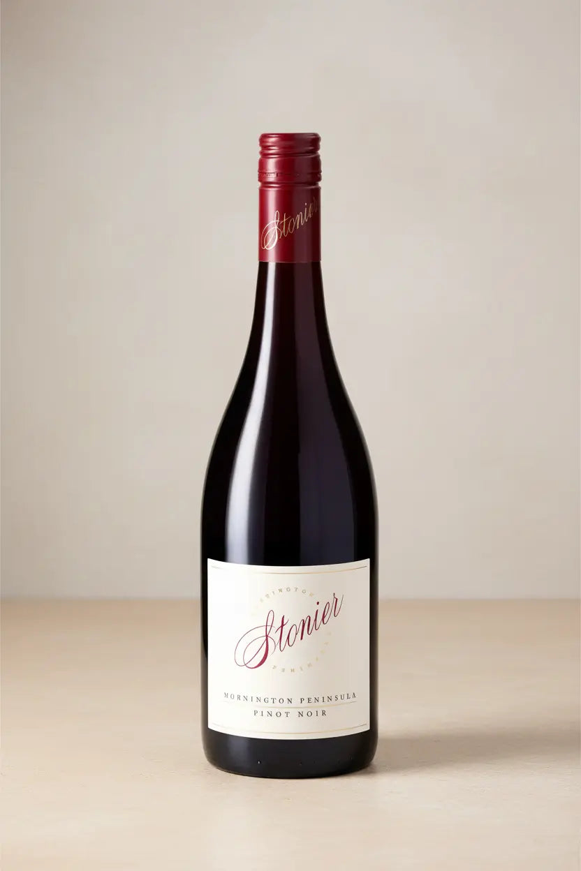 Buy Stonier Mornington Peninsula Pinot Noir 2025 at Wine Sellers Direct's best prices.