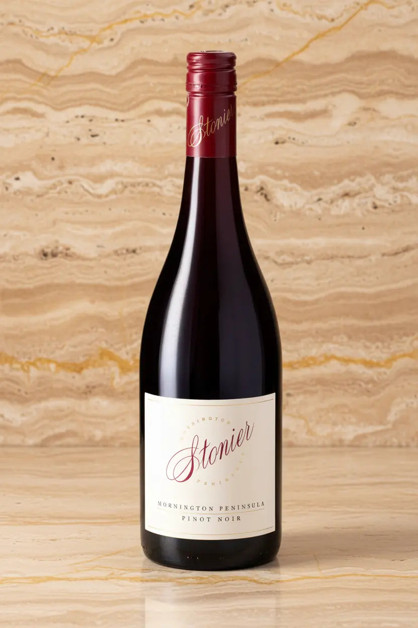 Buy Stonier Mornington Peninsula Pinot Noir 2025 at Wine Sellers Direct's best prices.