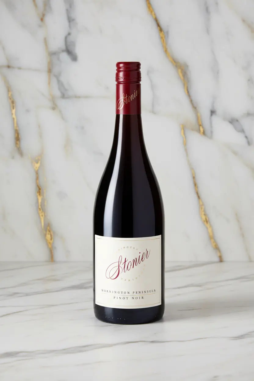 Buy Stonier Mornington Peninsula Pinot Noir 2025 at Wine Sellers Direct's best prices.