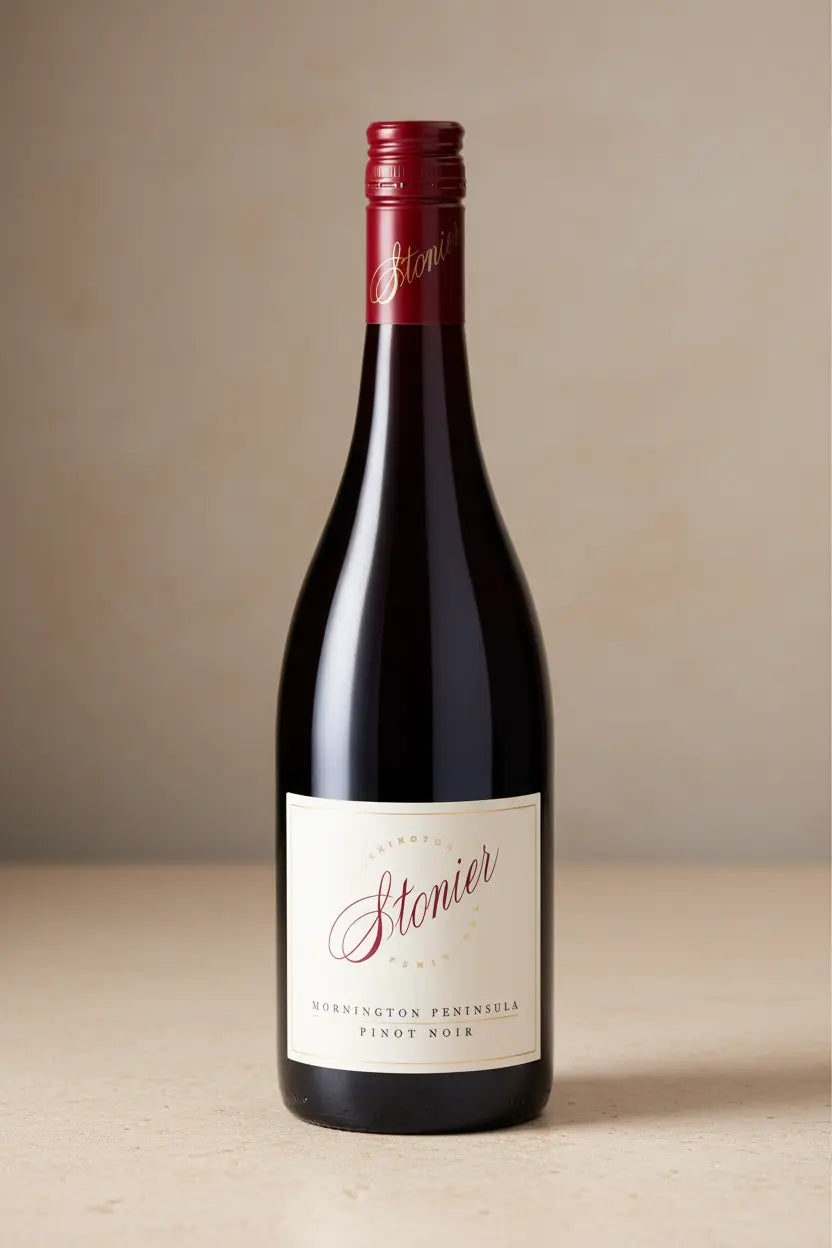Buy Stonier Mornington Peninsula Pinot Noir 2025 at Wine Sellers Direct's best prices.