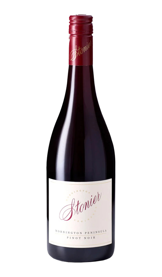 Buy Stonier Mornington Peninsula Pinot Noir 2025 at Wine Sellers Direct's best prices.
