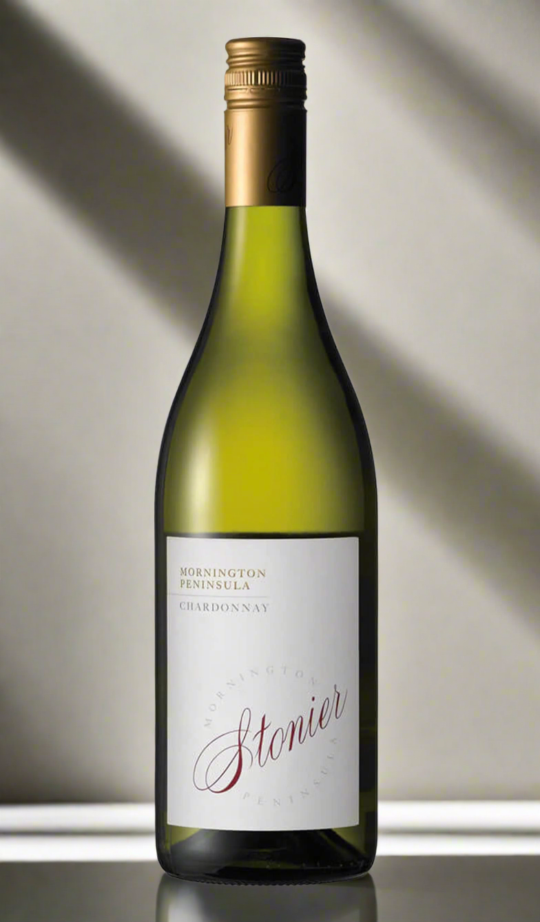 Find out more or buy Stonier Chardonnay 2022 (Mornington Peninsula) available at Wine Sellers Direct's best prices - Australia's independent liquor specialists.