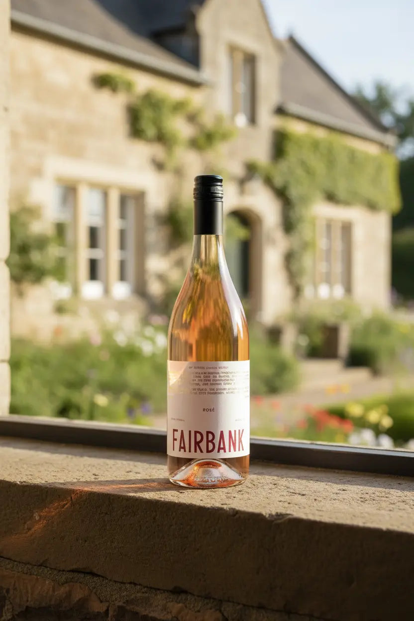 Buy Sutton Grange Fairbank Rosé 2024 online at Wine Sellers Direct's best prices.