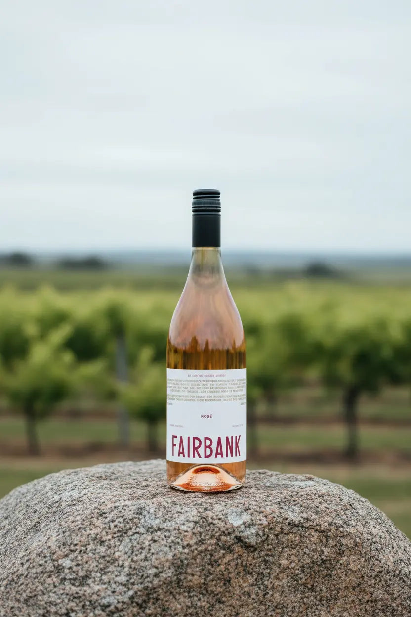 Buy Sutton Grange Fairbank Rosé 2024 online at Wine Sellers Direct's best prices.