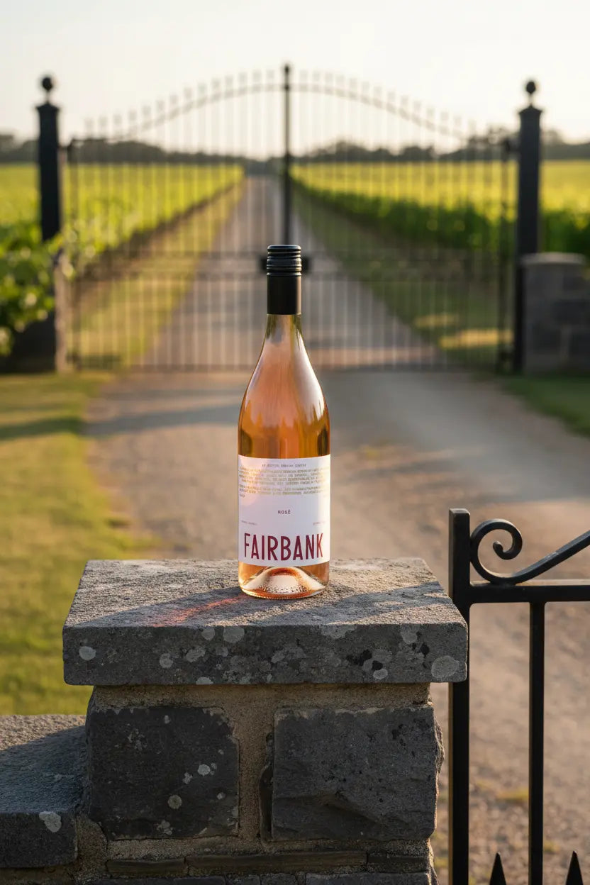 Buy Sutton Grange Fairbank Rosé 2024 online at Wine Sellers Direct's best prices.