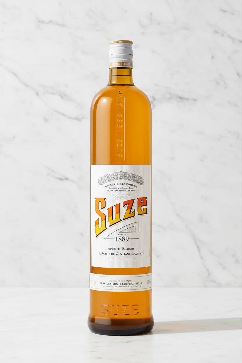 Buy Suze Original Aperitif 700mL online at Wine Sellers Direct.