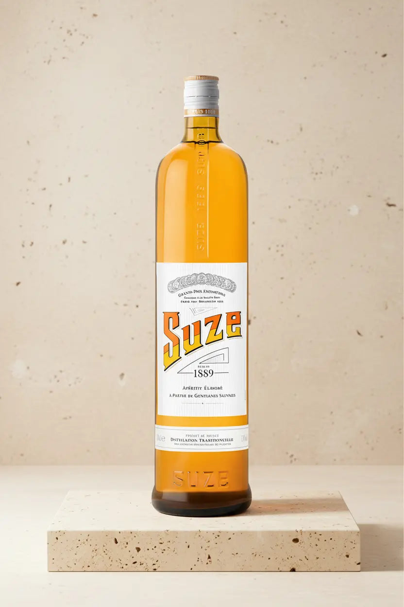 Buy Suze Original Aperitif 700mL online at Wine Sellers Direct.