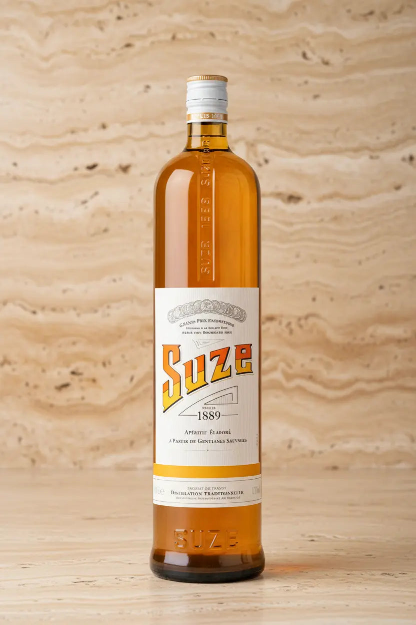 Buy Suze Original Aperitif 700mL online at Wine Sellers Direct.