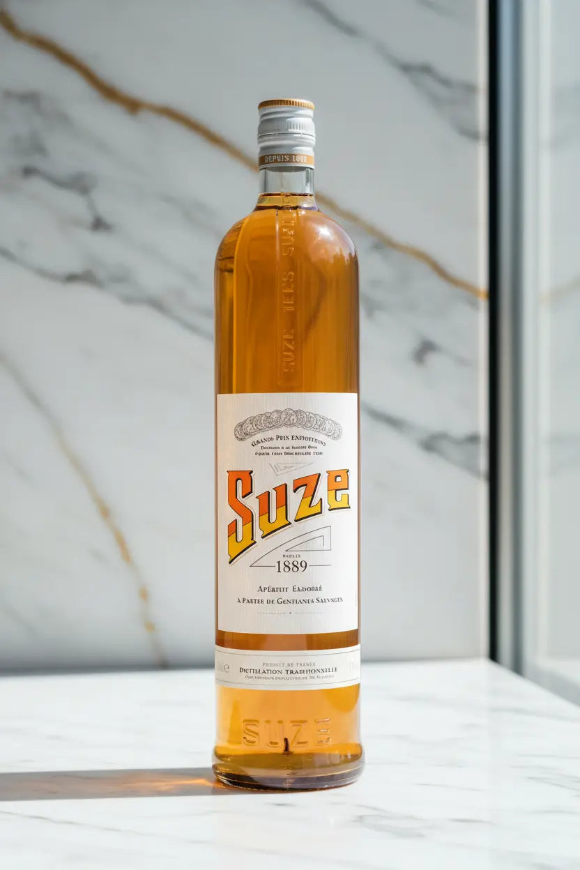 Buy Suze Original Aperitif 700mL online at Wine Sellers Direct.
