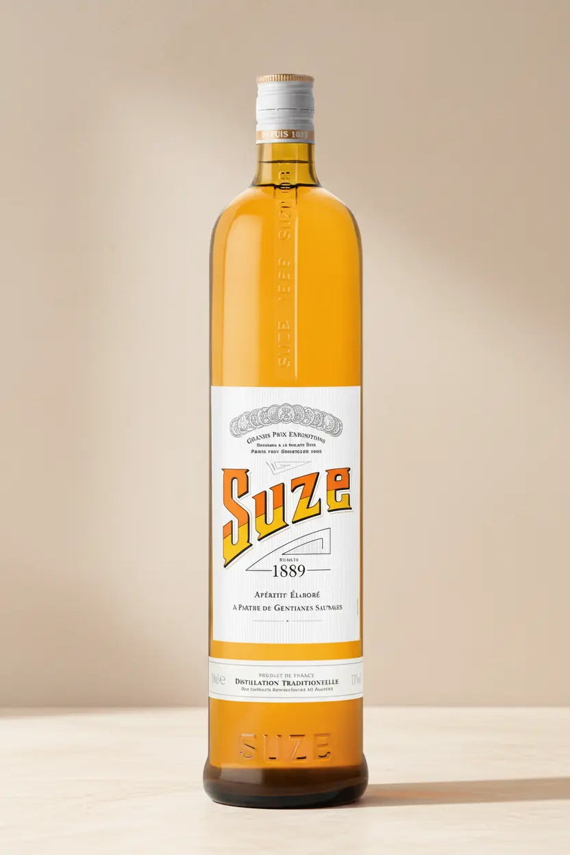 Buy Suze Original Aperitif 700mL online at Wine Sellers Direct.