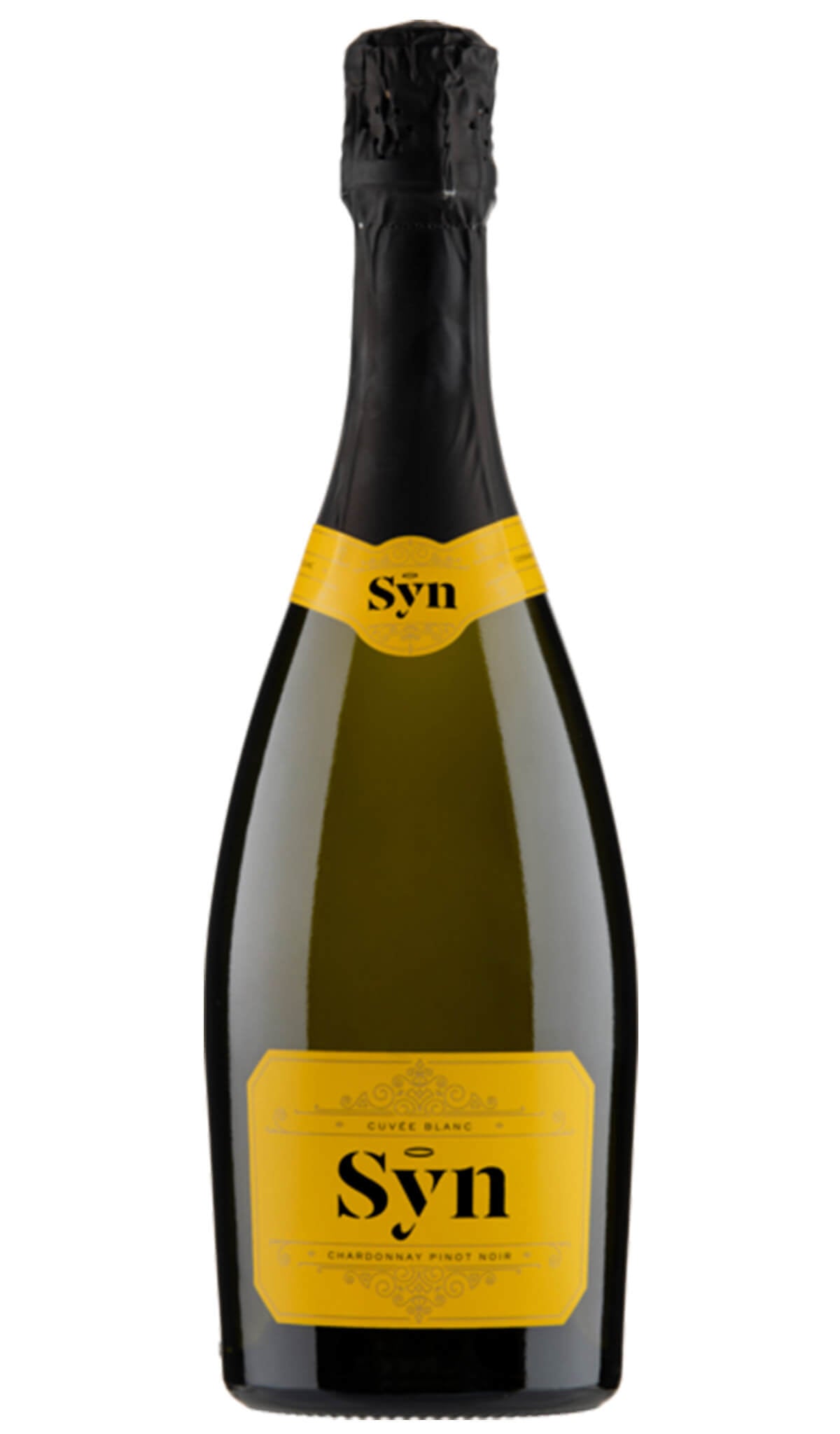 Find out more, explore the range and purchase Syn Chardonnay Pinot Noir NV (Coonawarra) online at Wine Sellers Direct - Australia's independent liquor specialists.
