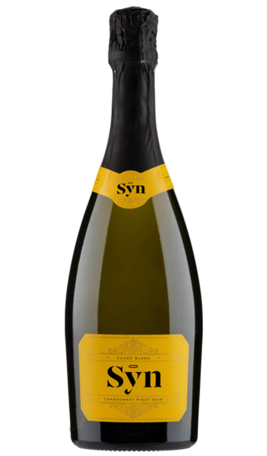 Find out more, explore the range and purchase Syn Chardonnay Pinot Noir NV (Coonawarra) online at Wine Sellers Direct - Australia's independent liquor specialists.