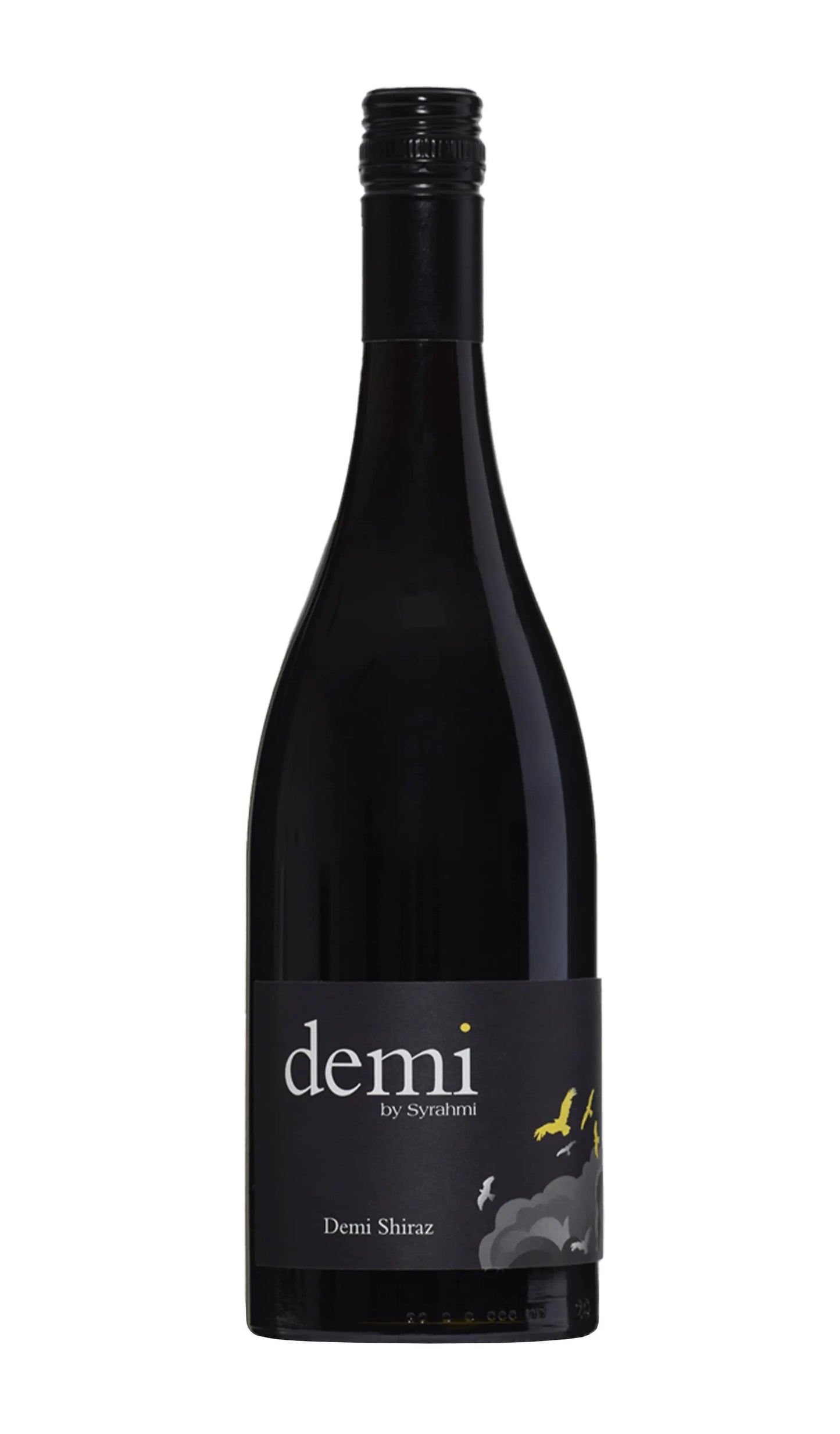 Find out and buy Syrahmi Demi by Syrahmi Shiraz 2024 Heathcote online at Wine Sellers Direct's best prices.