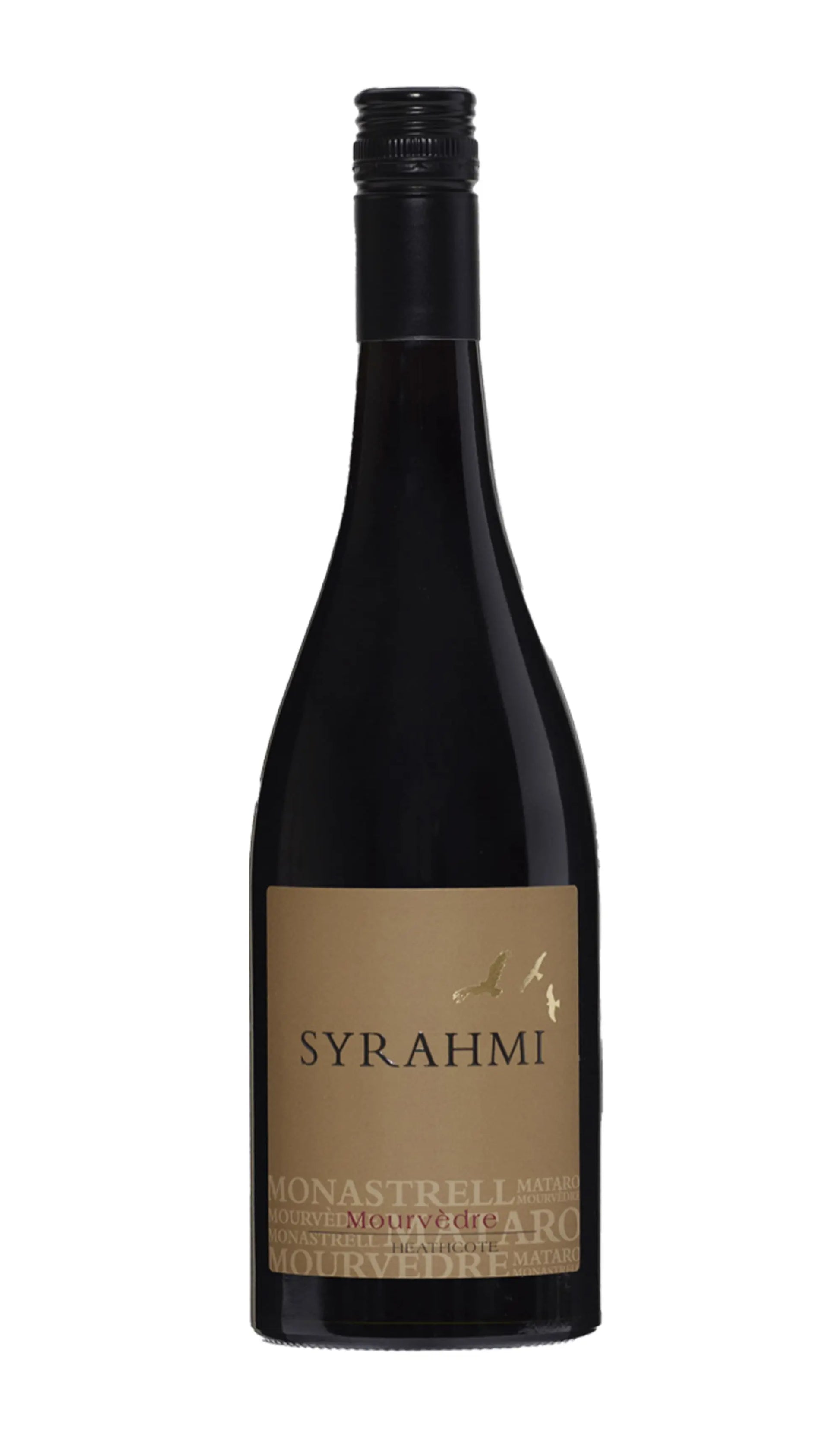 Buy Syrahmi Mourvèdre 2021 (Heathcote) online at Wine Sellers Direct's best prices.