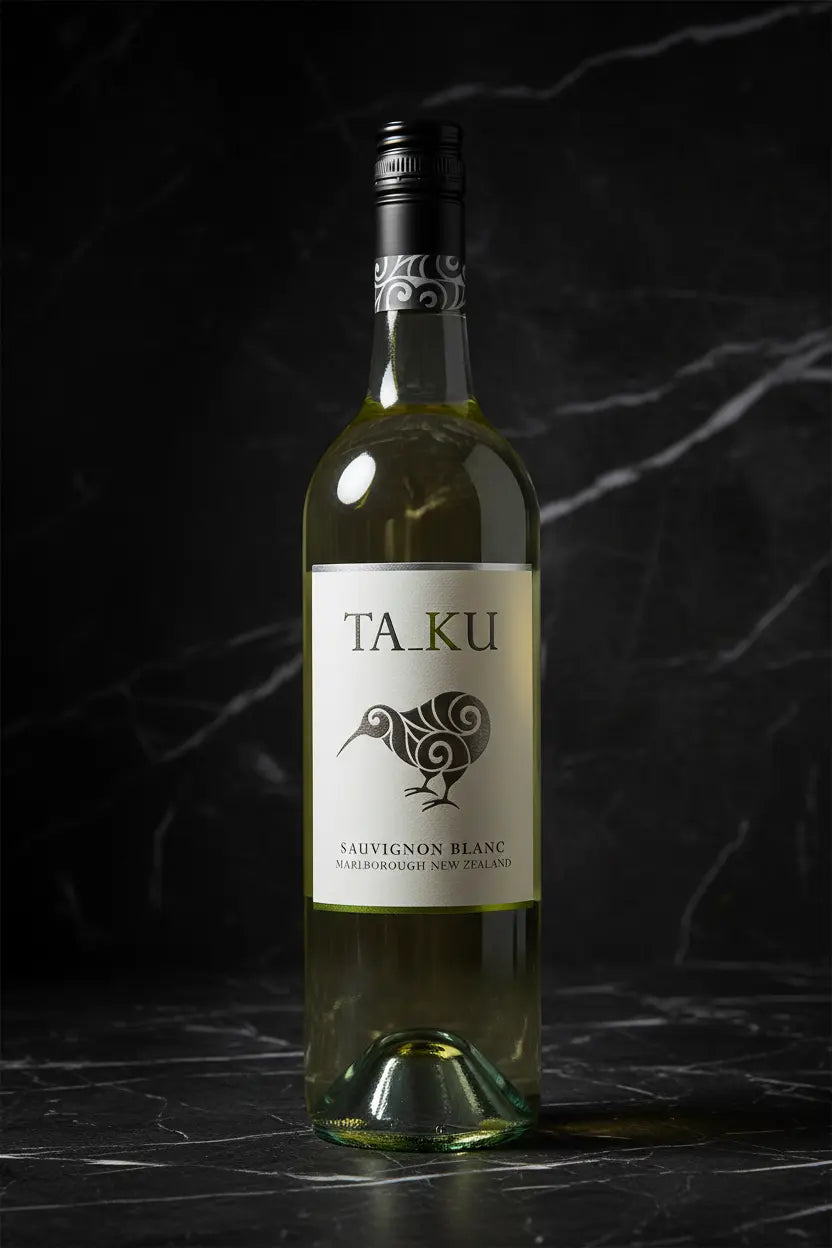 Buy Ta_Ku Sauvignon Blanc 2025 Marlborough online at Wine Sellers Direct's best prices.