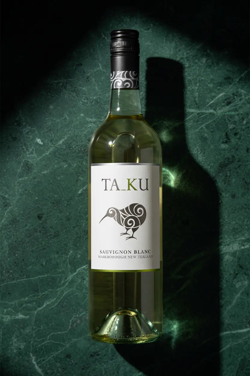 Buy Ta_Ku Sauvignon Blanc 2025 Marlborough online at Wine Sellers Direct's best prices.
