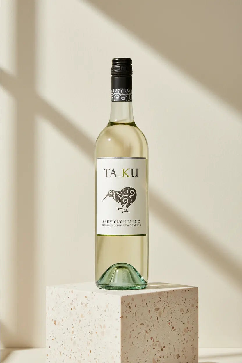 Buy Ta_Ku Sauvignon Blanc 2025 Marlborough online at Wine Sellers Direct's best prices.