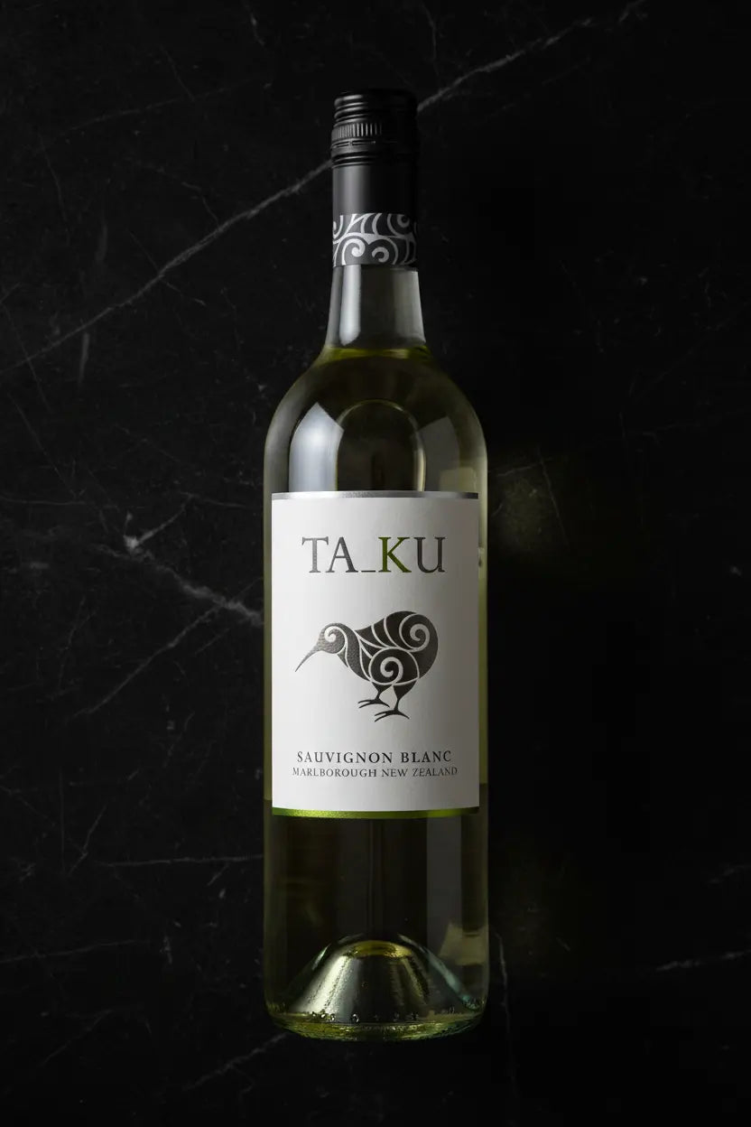 Buy Ta_Ku Sauvignon Blanc 2025 Marlborough online at Wine Sellers Direct's best prices.