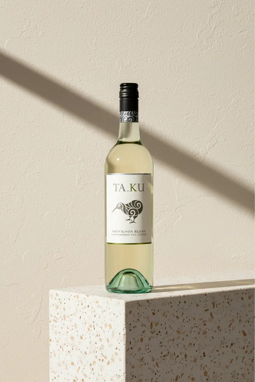 Buy Ta_Ku Sauvignon Blanc 2025 Marlborough online at Wine Sellers Direct's best prices.