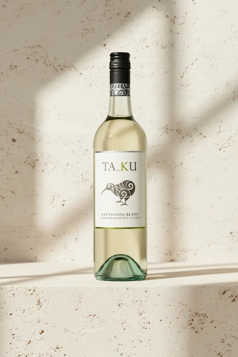 Buy Ta_Ku Sauvignon Blanc 2025 Marlborough online at Wine Sellers Direct's best prices.