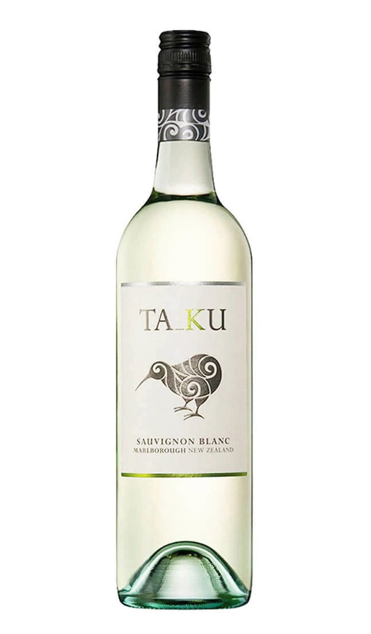 Buy Ta_Ku Sauvignon Blanc 2025 Marlborough online at Wine Sellers Direct's best prices.