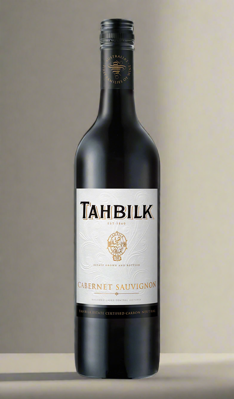 Find out more or buy Tahbilk Cabernet Sauvignon 2020 (Nagambie) available at Wine Sellers Direct's best prices.