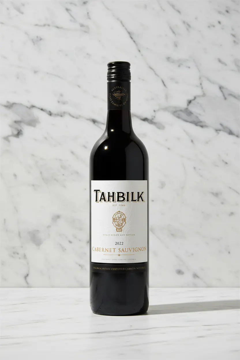 Buy Tahbilk Cabernet Sauvignon 2022 Nagambie available at Wine Sellers Direct's best prices.