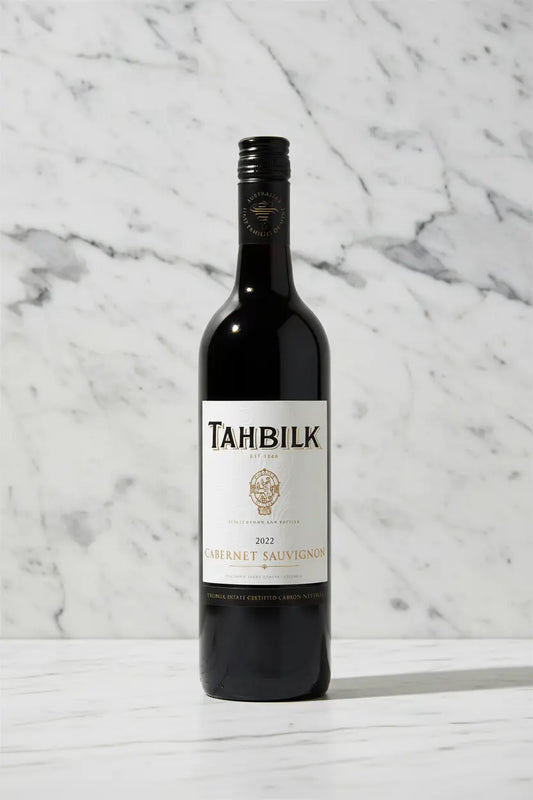 Buy Tahbilk Cabernet Sauvignon 2022 Nagambie available at Wine Sellers Direct's best prices.