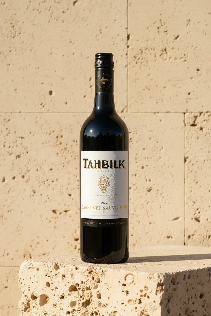 Buy Tahbilk Cabernet Sauvignon 2022 Nagambie online at Wine Sellers Direct's best prices.