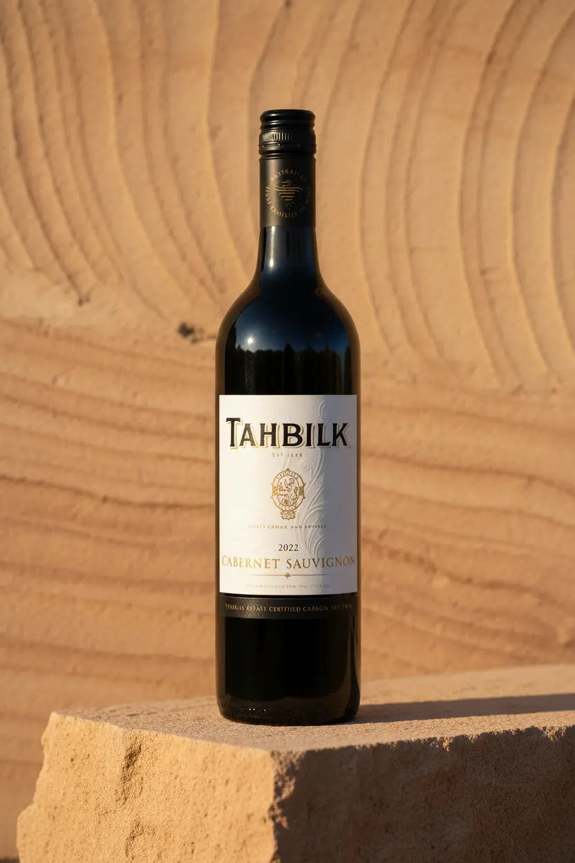Buy Tahbilk Cabernet Sauvignon 2022 Nagambie online at Wine Sellers Direct's best prices.