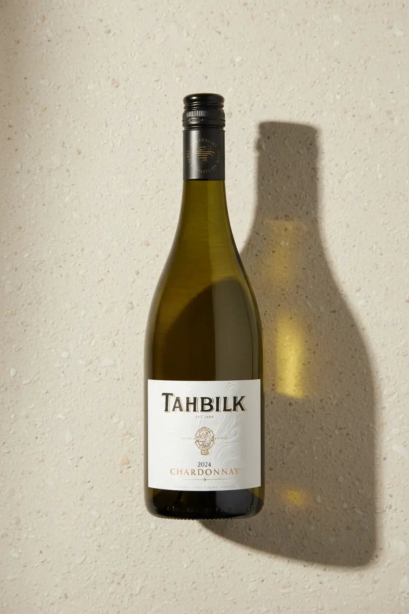 Buy Tahbilk Estate Chardonnay 2024 Nagambie available online at Wine Sellers Direct's best prices.
