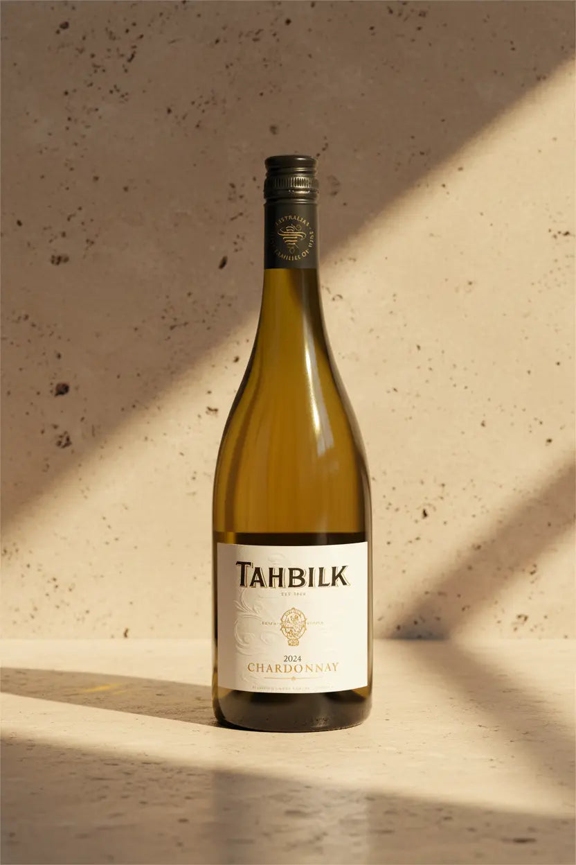 Buy Tahbilk Estate Chardonnay 2024 Nagambie available online at Wine Sellers Direct's best prices.