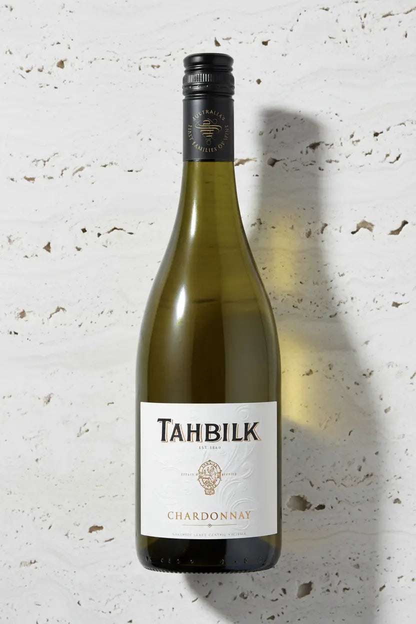 Buy Tahbilk Estate Chardonnay 2025 Nagambie available online at Wine Sellers Direct's best prices.