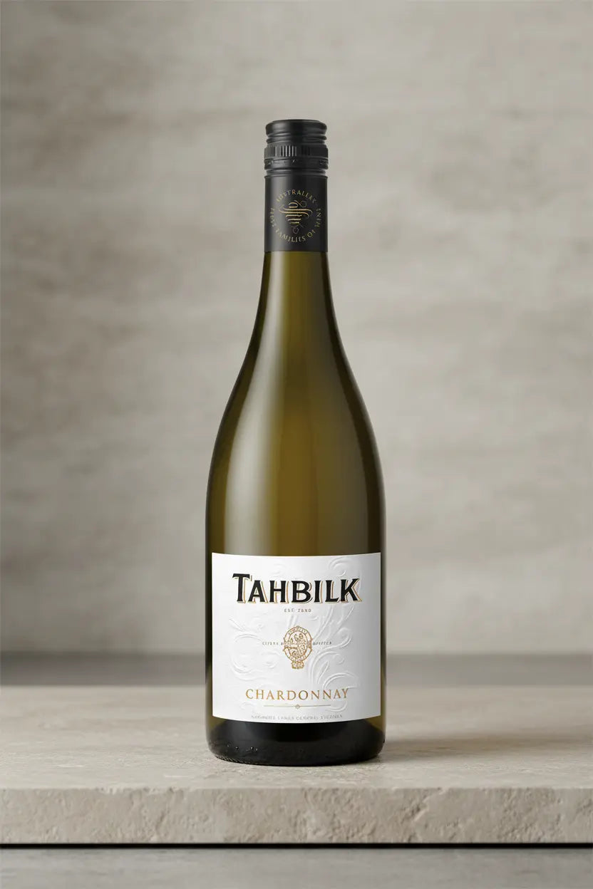 Buy Tahbilk Estate Chardonnay 2025 Nagambie available online at Wine Sellers Direct's best prices.