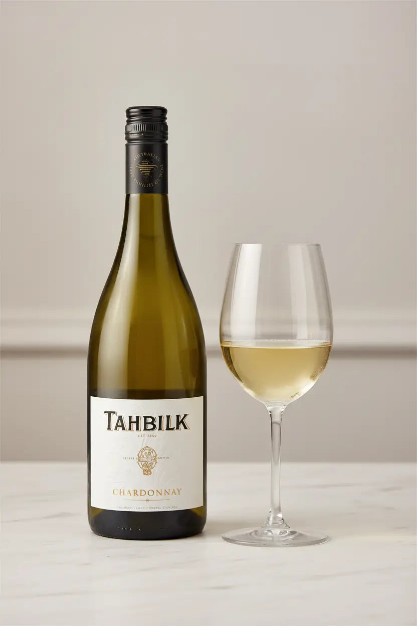 Buy Tahbilk Estate Chardonnay 2025 Nagambie available online at Wine Sellers Direct's best prices.