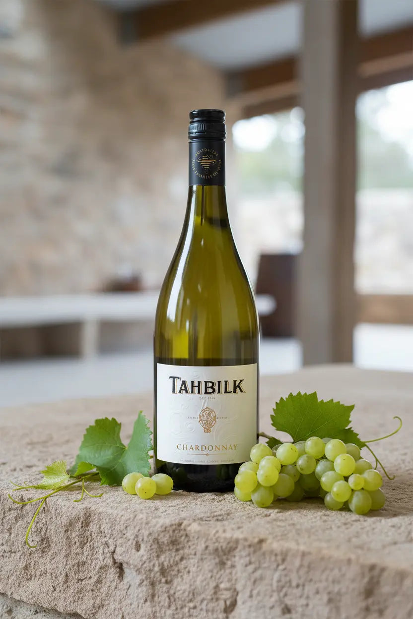 Buy Tahbilk Estate Chardonnay 2025 Nagambie available online at Wine Sellers Direct's best prices.