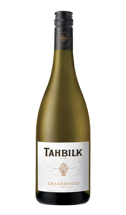 Buy Tahbilk Estate Chardonnay 2025 Nagambie available online at Wine Sellers Direct's best prices.