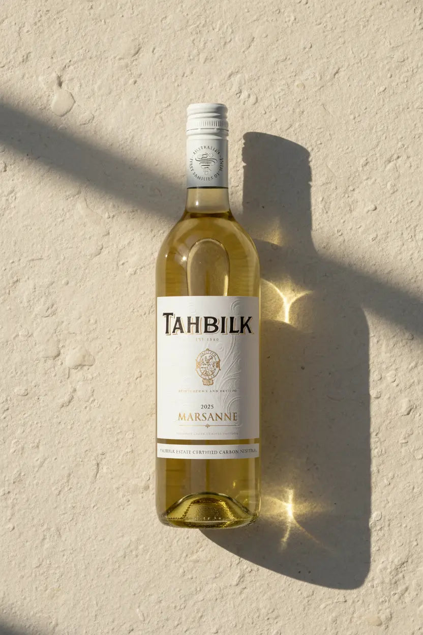 Buy Tahbilk Estate Marsanne 2025 Nagambie Victoria online at Wine Sellers Direct's best prices.