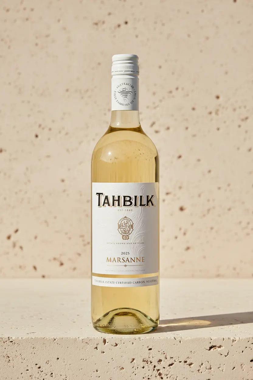 Buy Tahbilk Estate Marsanne 2025 Nagambie Victoria online at Wine Sellers Direct's best prices.