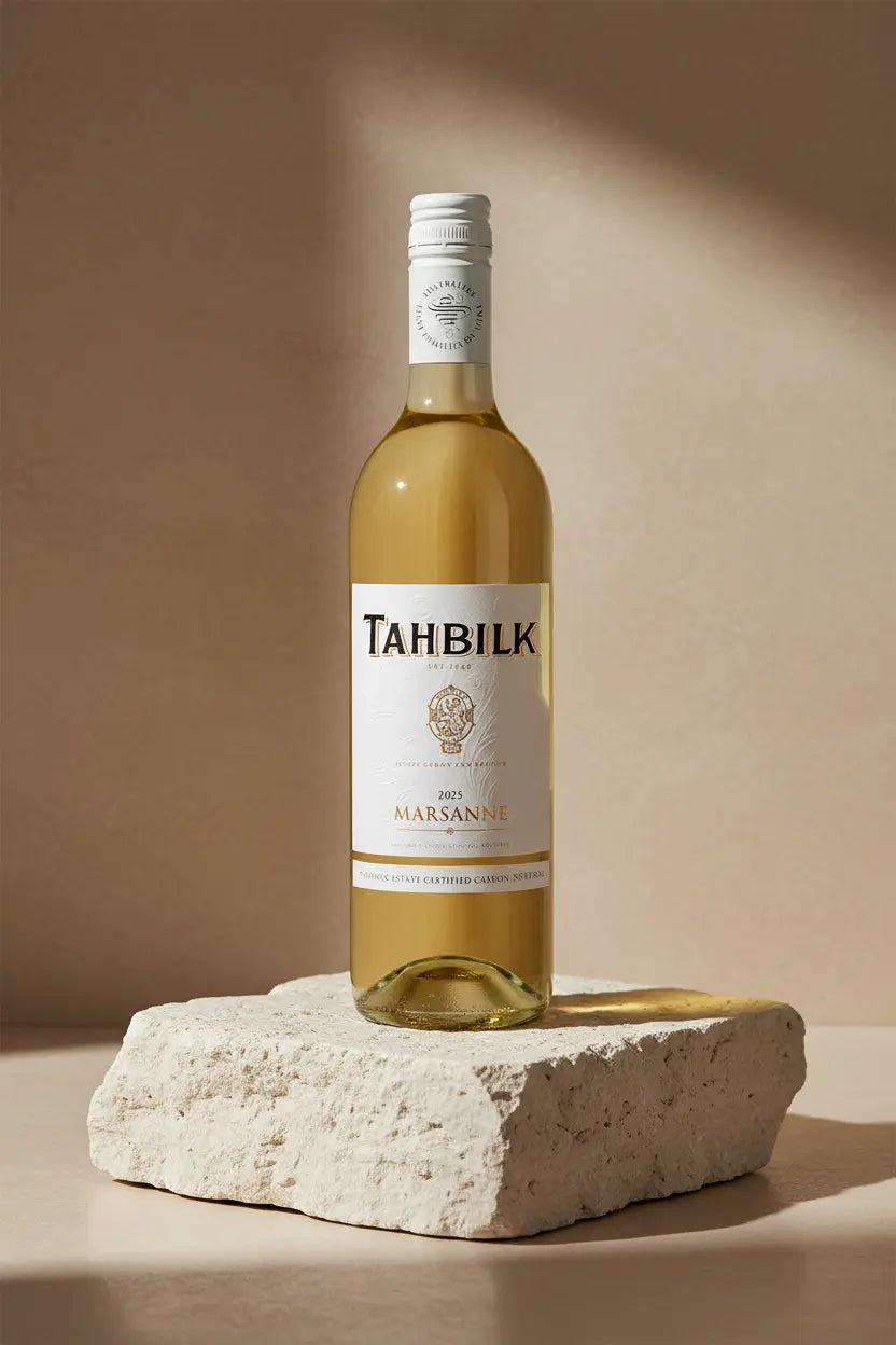 Buy Tahbilk Estate Marsanne 2025 Nagambie Victoria online at Wine Sellers Direct's best prices.