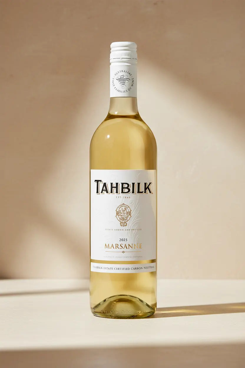 Buy Tahbilk Estate Marsanne 2025 Nagambie Victoria online at Wine Sellers Direct's best prices.