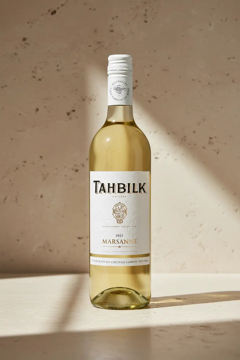 Buy Tahbilk Estate Marsanne 2025 Nagambie Victoria online at Wine Sellers Direct's best prices.