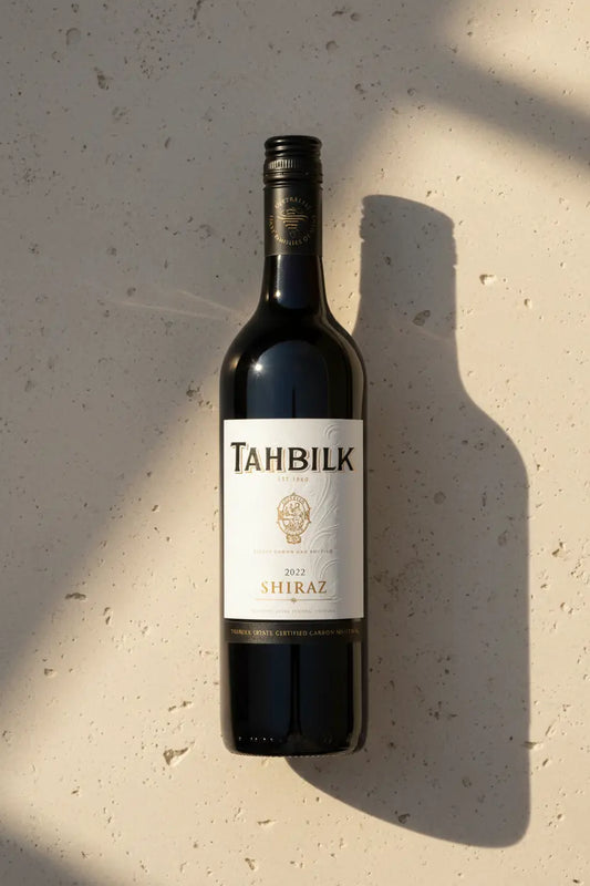 Buy Tahbilk Estate Shiraz 2022 Nagambie online at Wine Sellers Direct's best prices.