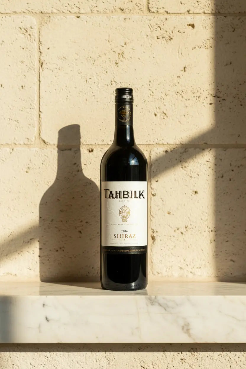 Buy Tahbilk Estate Shiraz Museum Release 2016 Nagambie online at Wine Sellers Direct's best prices. 