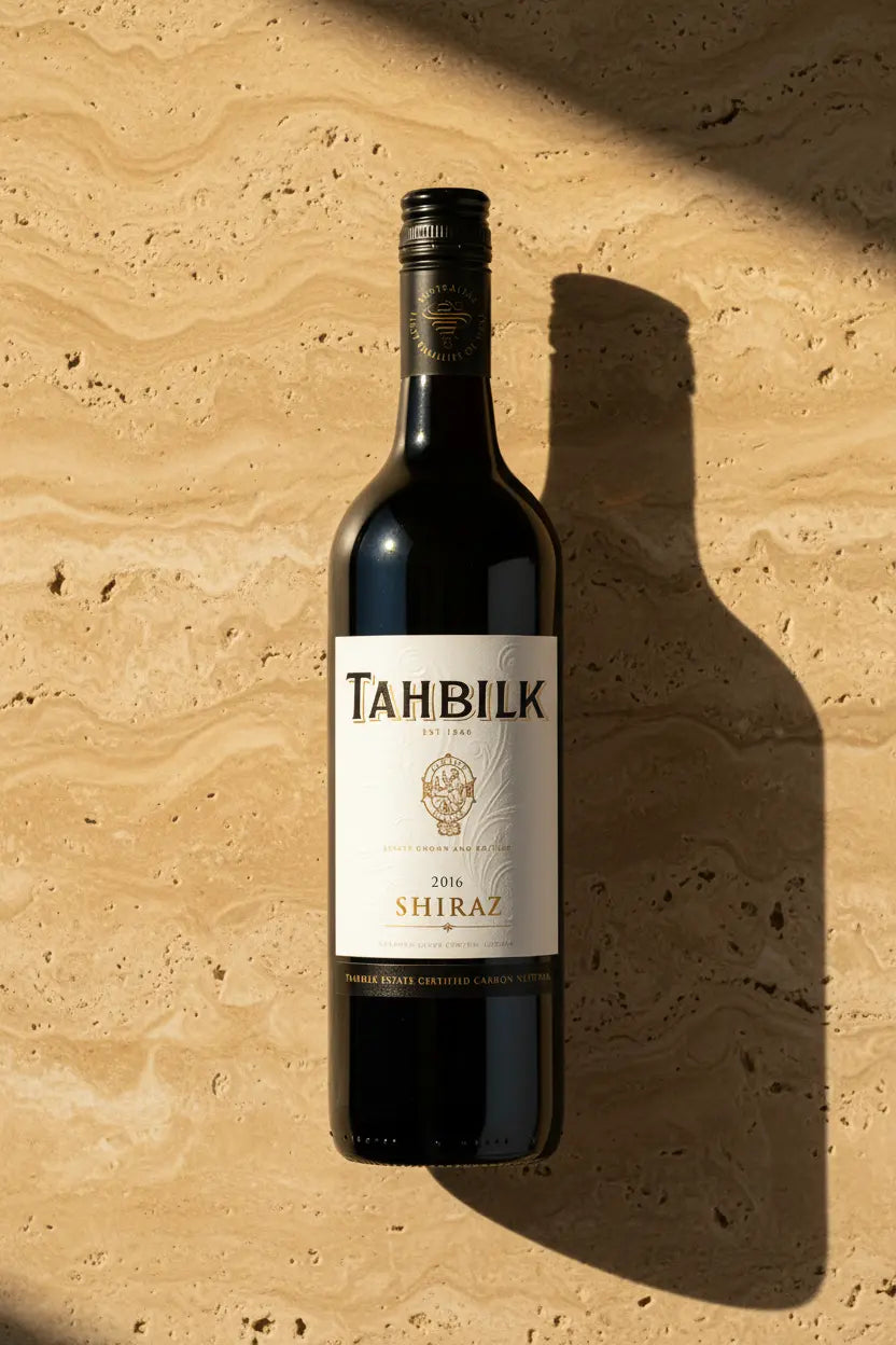 Buy Tahbilk Estate Shiraz Museum Release 2016 Nagambie online at Wine Sellers Direct's best prices. 