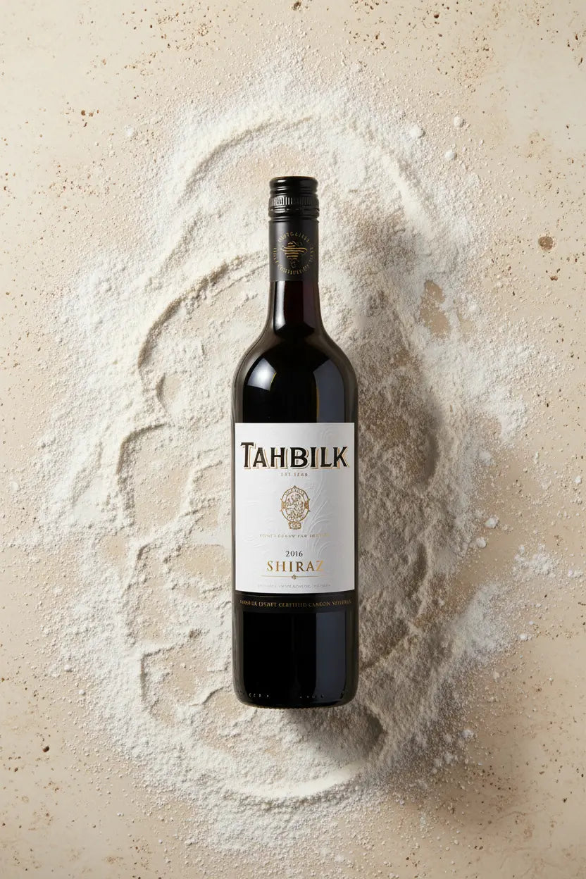 Buy Tahbilk Estate Shiraz Museum Release 2016 Nagambie online at Wine Sellers Direct's best prices. 